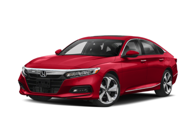 2020 Honda Accord