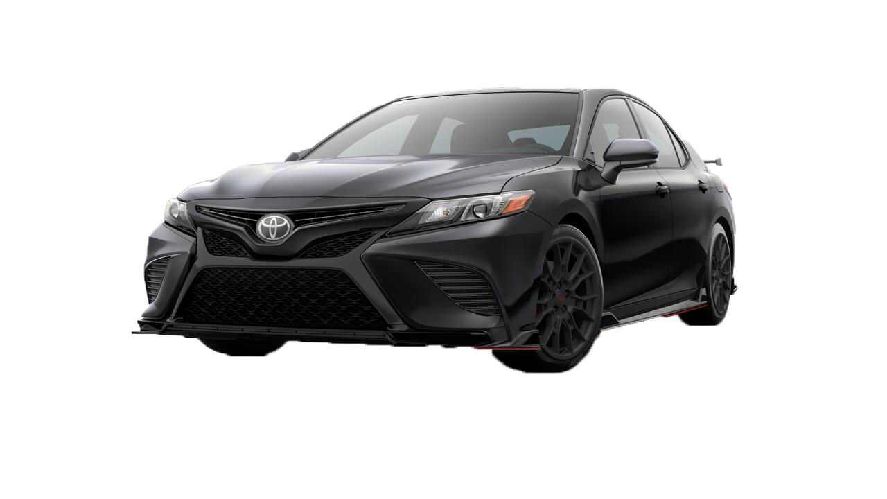 2020camry