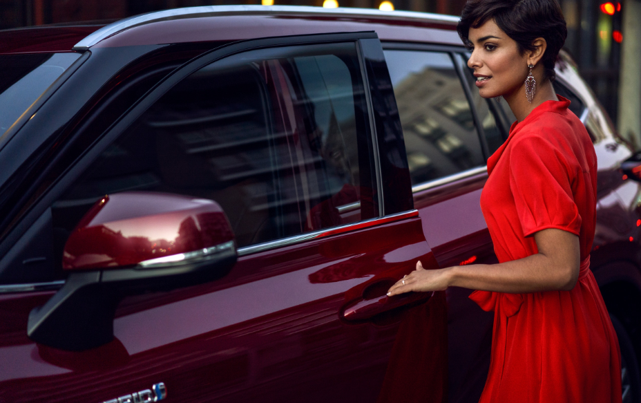 2020 Toyota Highlander