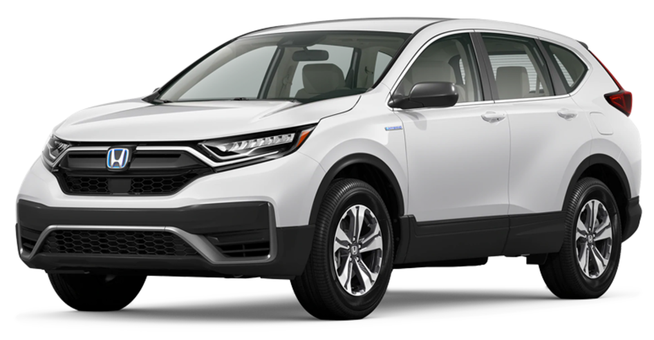 2020-Honda-CR-V-Hybrid