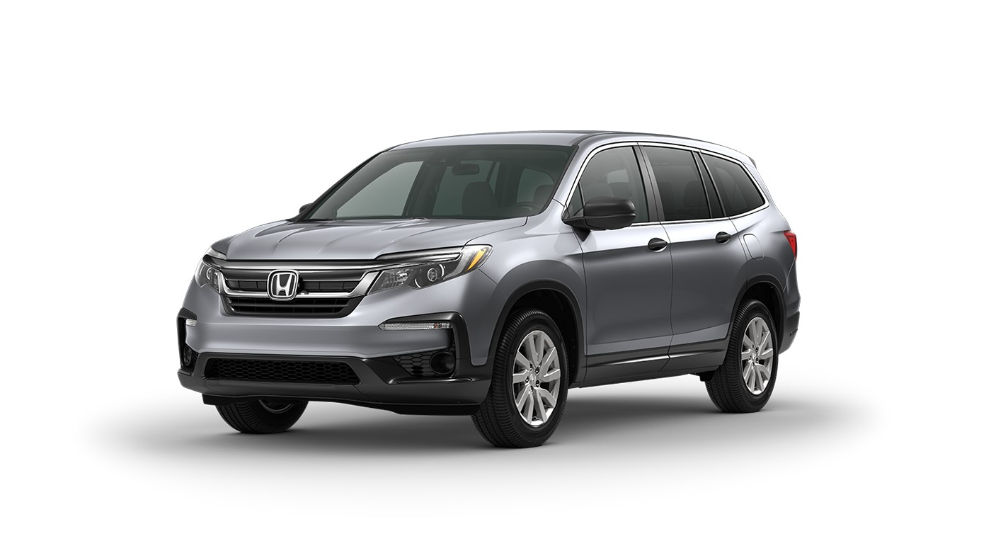 Best SUV Lease Deals in Long Island 2021 Honda Pilot
