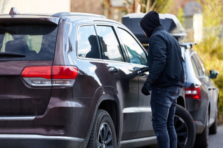 Car Theft